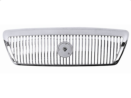 Parrilla P/ Ford Grand Marquis 2003-2005