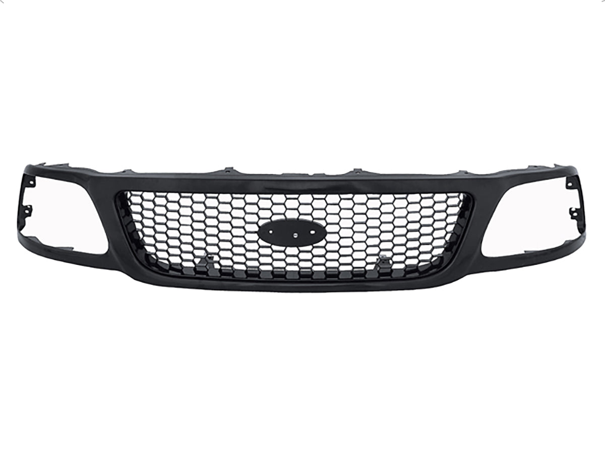 Parrilla P/ Ford Lobo 1999-2003