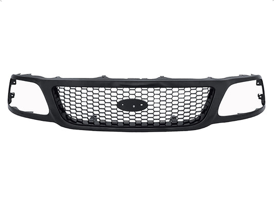 Parrilla P/ Ford Lobo 1999-2003