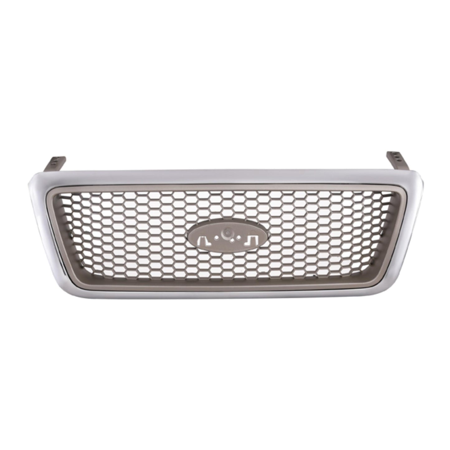 Parrilla Fd Lobo P/ Ford Lobo 2004-2008