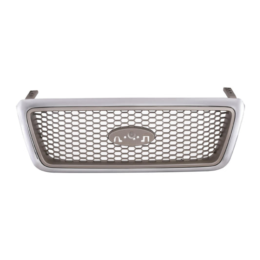 Parrilla Fd Lobo P/ Ford Lobo 2004-2008