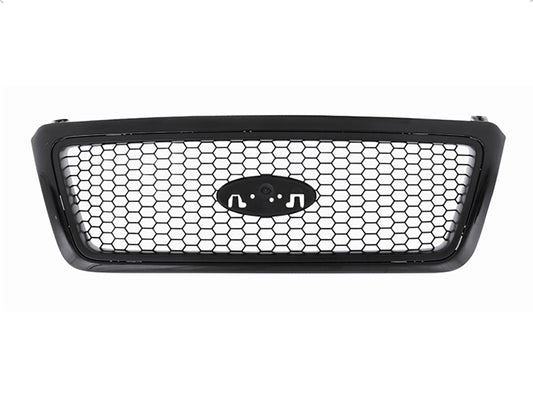 Parrilla Fd Lobo P/ Ford Lobo 2004-2008