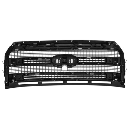 Parrilla Fd Lobo P/ Ford Lobo 2015-2017