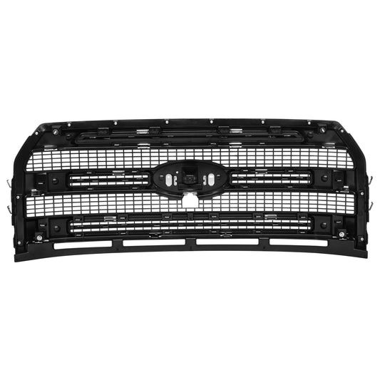 Parrilla Fd Lobo P/ Ford Lobo 2015-2017