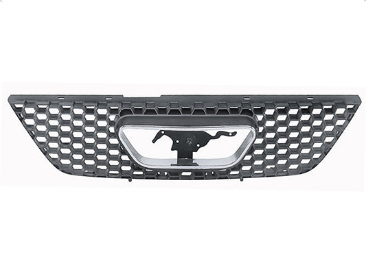 Parrilla P/ Ford Mustang 1999-2004