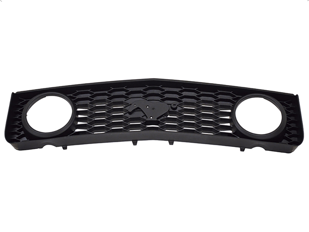 Parrilla P/ Ford Mustang 2005-2009