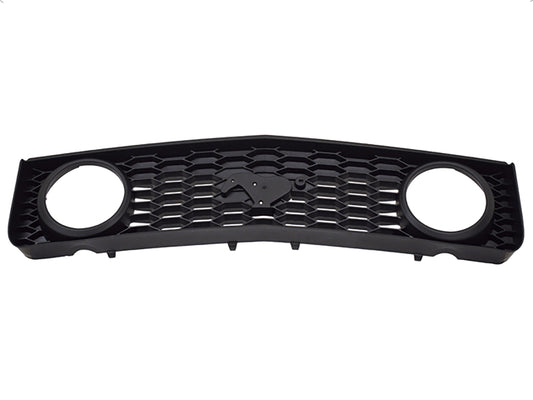 Parrilla P/ Ford Mustang 2005-2009