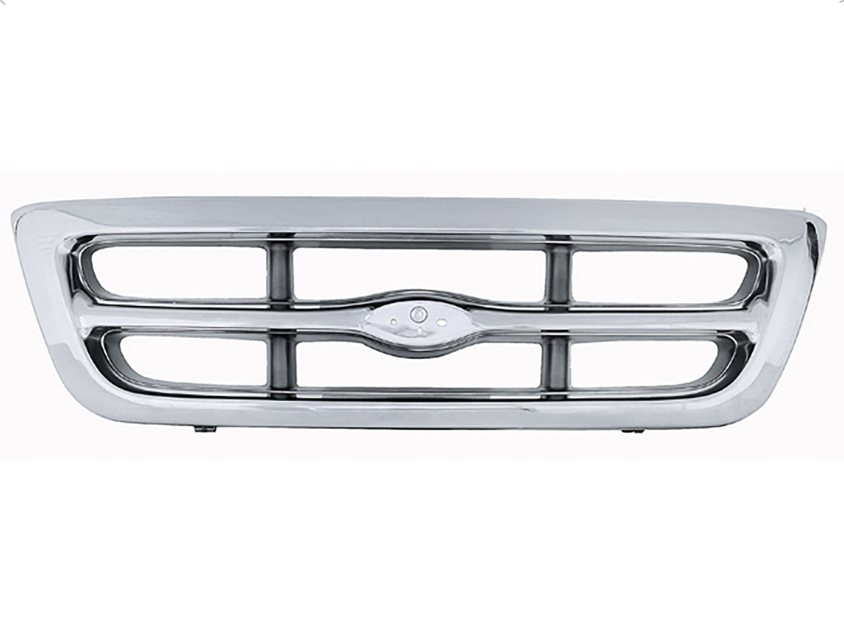 Parrilla P/ Ford Ranger 1998-2000