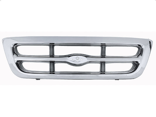 Parrilla P/ Ford Ranger 1998-2000