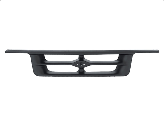 Parrilla Fd Ranger 95-97 Negra P/ Ford Ranger 1995-1997