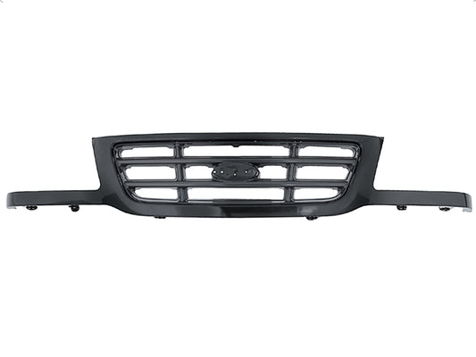 Parrilla P/ Ford Ranger 2001-2003