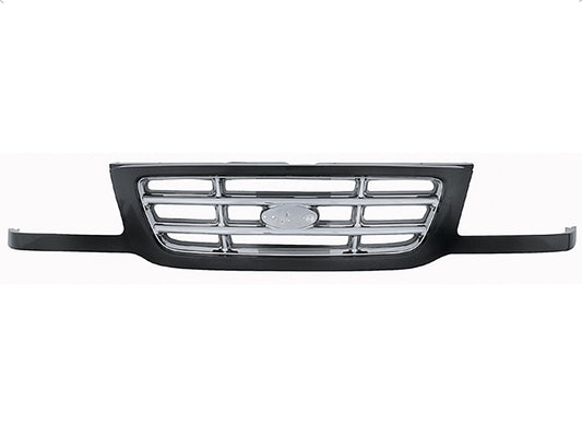 Parrilla P/ Ford Ranger 2001-2003