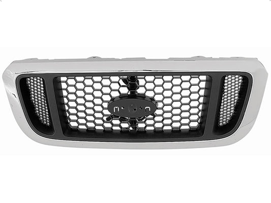 Parrilla P/ Ford Ranger 2004-2005