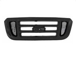 Parrilla P/ Ford Ranger 2004-2005