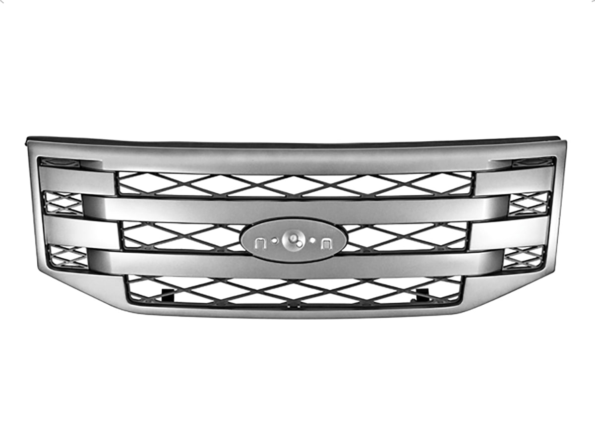 Parrilla P/ Ford Ranger 2010-2012