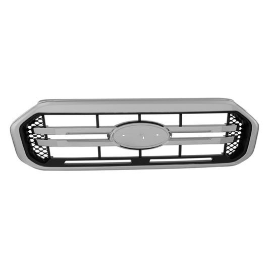 Parrilla P/ Ford Ranger 2020-2022