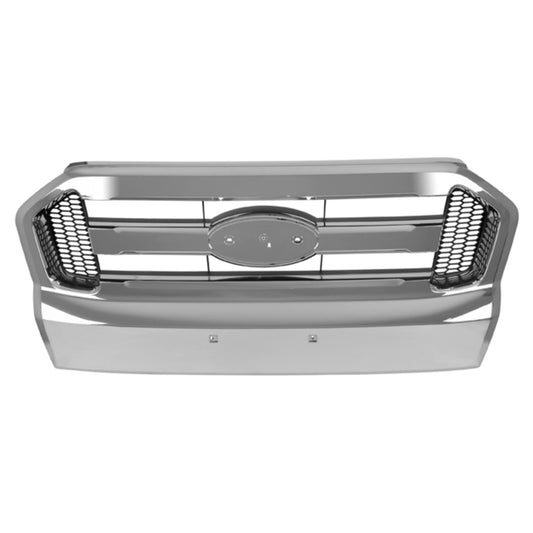 Parrilla P/ Ford Ranger 2017-2019