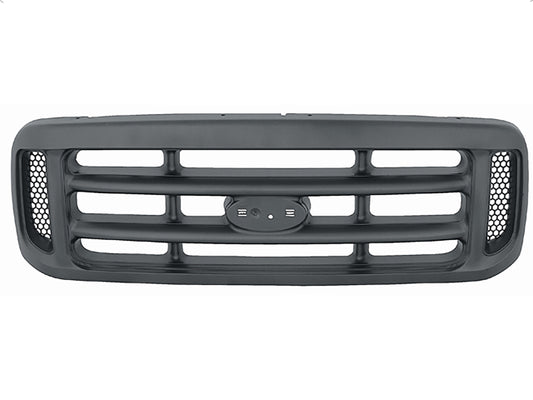 Parrilla P/ Ford F-350 1999-2004