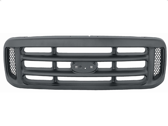 Parrilla Para Pintar F-350 Super Duty 1999-2004