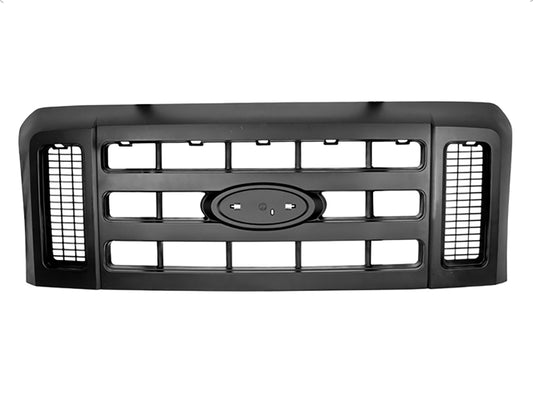 Parrilla P/ Ford Super Duty 2008-2010