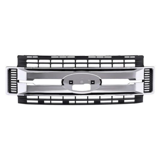 Parrilla Fd Super Duty P/ Ford Super Duty 2017-2019