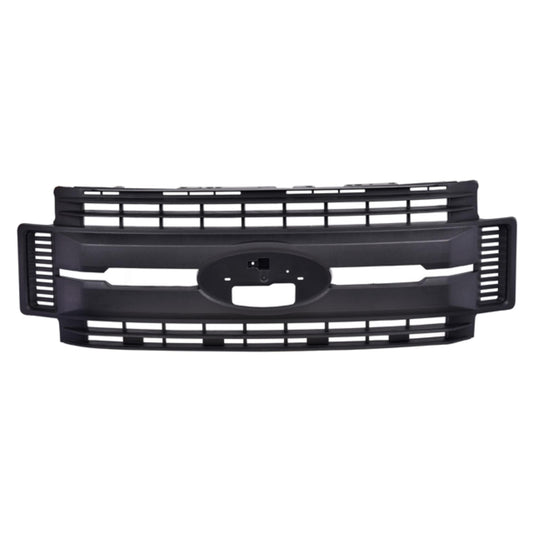 Parrilla Fd Super Duty P/ Ford Super Duty 2017-2019