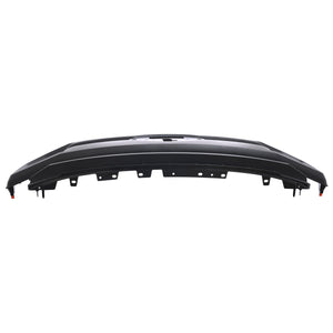 Rejilla Fascia Corrugada Super Duty 2020-2022