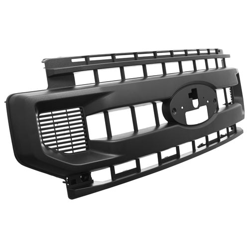 Rejilla Fascia Corrugada Super Duty 2020-2022