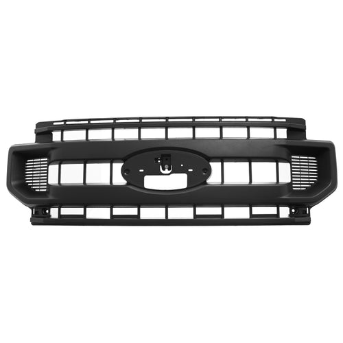 Rejilla Fascia Corrugada Super Duty 2020-2022