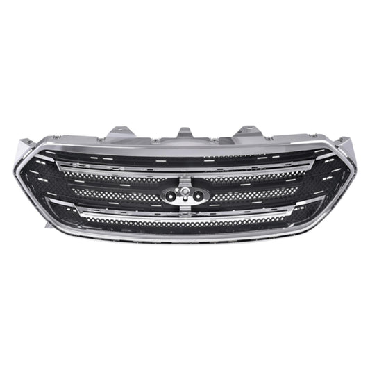 Parrilla Fd Taurus P/ Ford Taurus 2014-2019