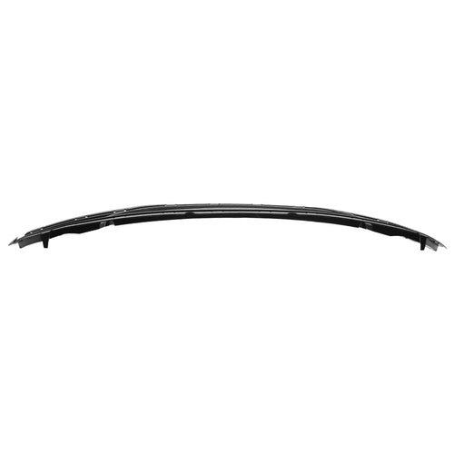 Rejilla Fascia Delantera Negra Mate Taurus 2014-2019