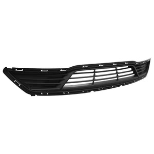 Rejilla Fascia Delantera Negra Mate Taurus 2014-2019