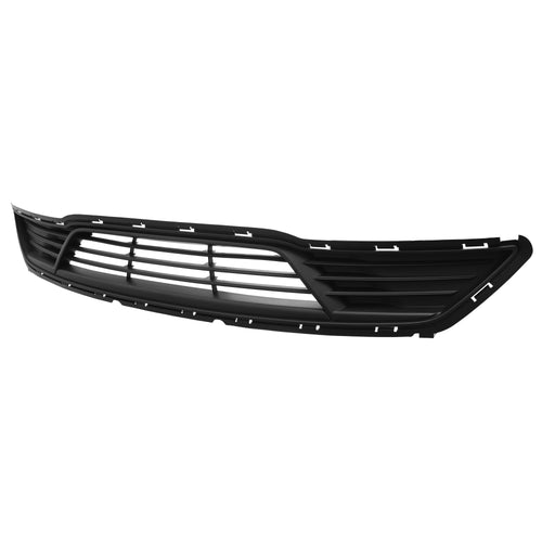 Rejilla Fascia Delantera Negra Mate Taurus 2014-2019