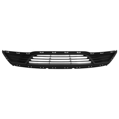 Rejilla Fascia Delantera Negra Mate Taurus 2014-2019