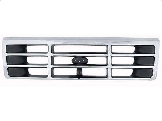 Parrilla P/ Ford F-150 1992-1996
