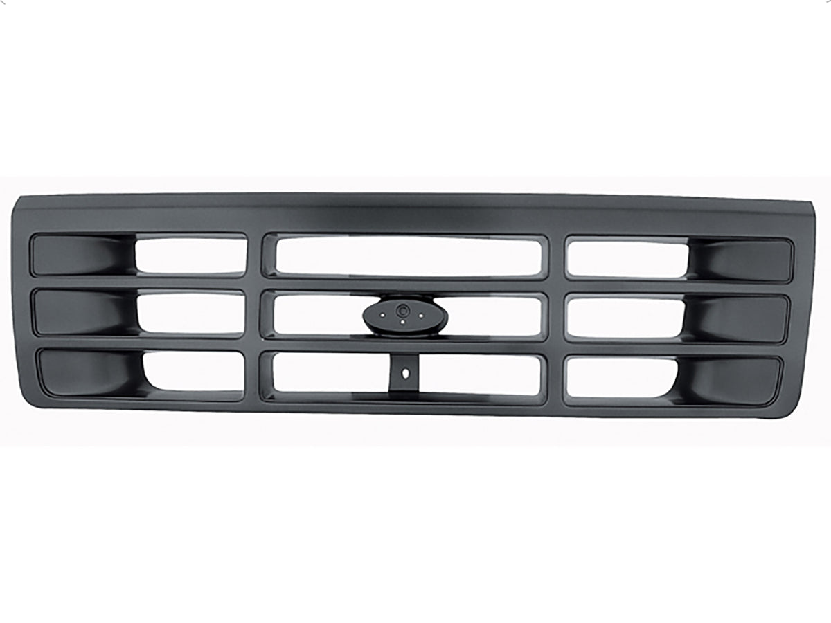 Parrilla P/ Ford F-150 1992-1996
