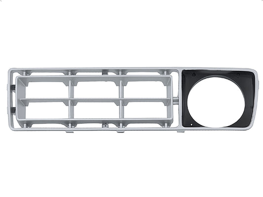 Parrilla P/ Ford F-150 1976-1977