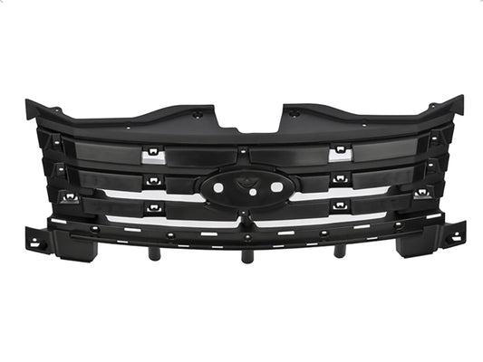 Parrilla P/ Ford Edge 2007-2010