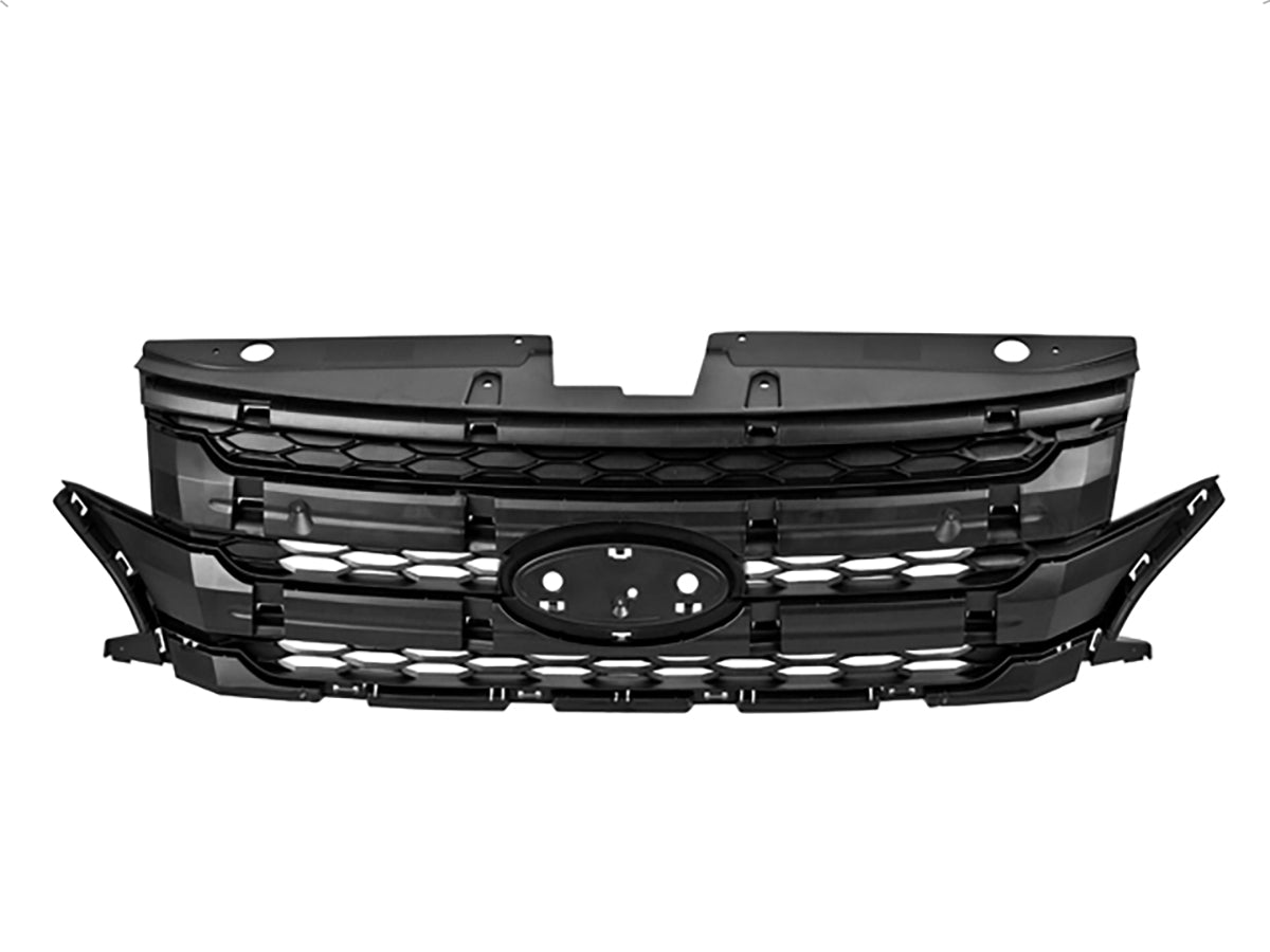 Parrilla P/ Ford Edge 2011-2014