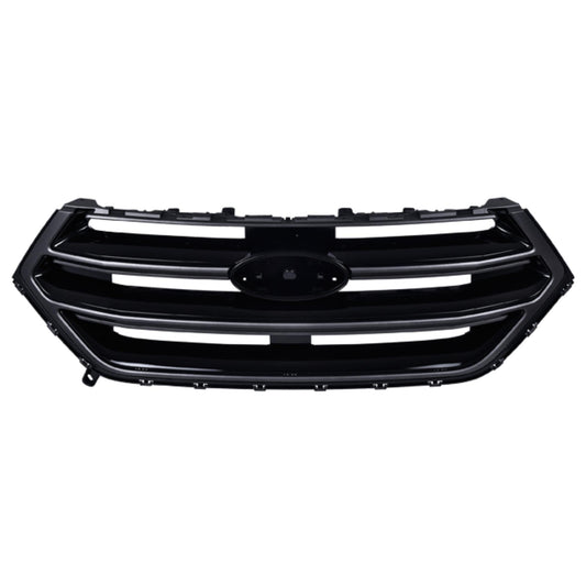 Parrilla P/ Ford Edge 2015-2018