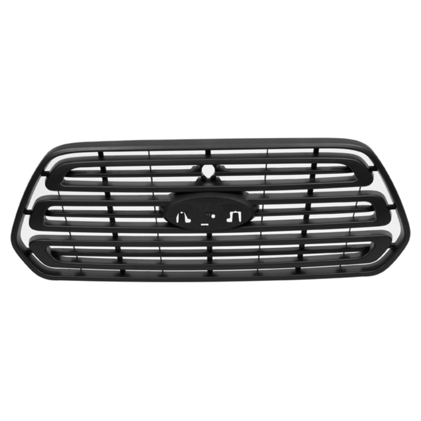 Parrilla P/ Ford Transit 2015-2019