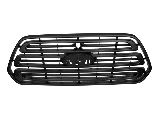 Parrilla P/ Ford Transit 2015-2019
