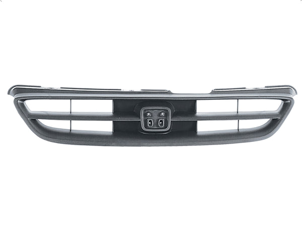 Parrilla P/ Honda Accord 1998-2002