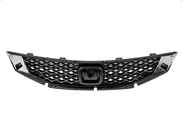 Parrilla P/ Honda Accord 2008-2010