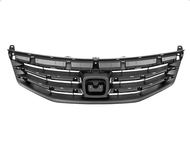 Parrilla Hd P/ Honda Accord 2011-2012