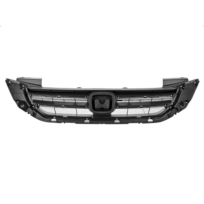 Parrilla Hd P/ Honda Accord 2013-2015