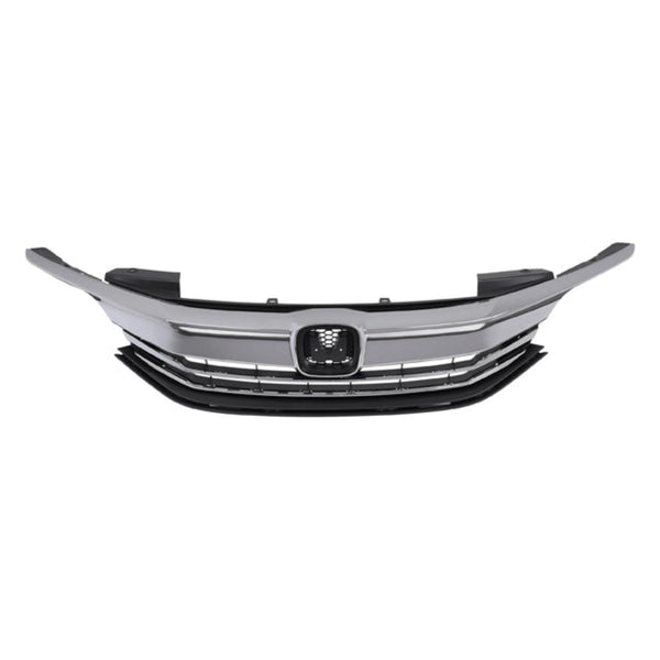 Parrilla P/ Honda Accord 2016-2017