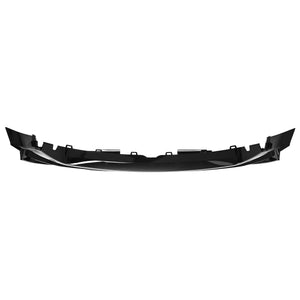 Rejilla Fascia Negra Brillante Accord 2021-2022