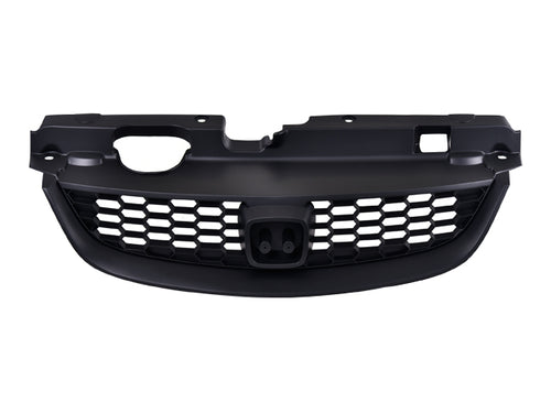 Parrilla P/ Honda Civic 2004-2005