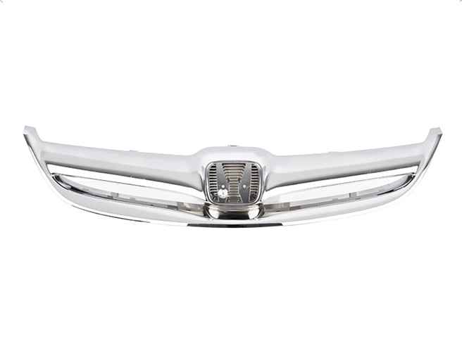 Parrilla P/ Honda Civic 2004-2005